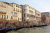 Venice, Canal Grande